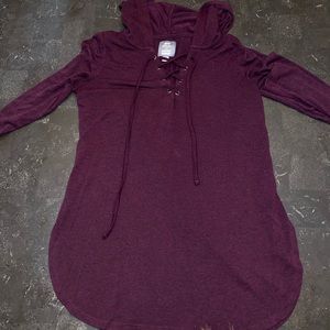 Aerie “Just Add Leggings” Collection Long Sleeve